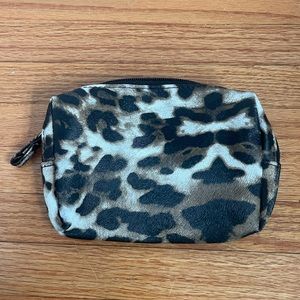 Make up bag
